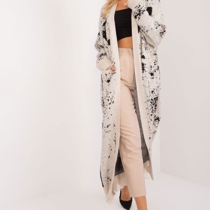 Cardigan model 194214 Badu  (Universal)
