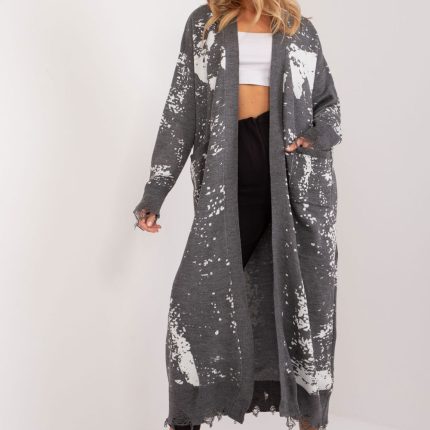 Cardigan model 194215 Badu  (Universal)