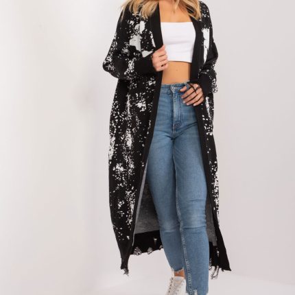 Cardigan model 194216 Badu  (Universal)