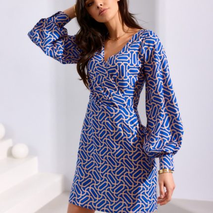 Cocktailkleid model 194300 Roco Fashion  (34)