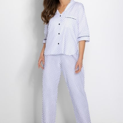 Pyjama model 194510 Momenti Per Me  (L)