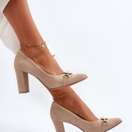 Pumps mit Absatz model 194667 Step in style  (40)