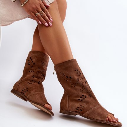 Sandalen model 194671 Step in style  (40)