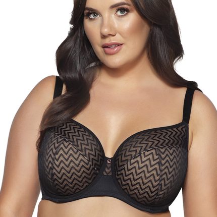 Semi- Soft model 194737 Ava  (80D)
