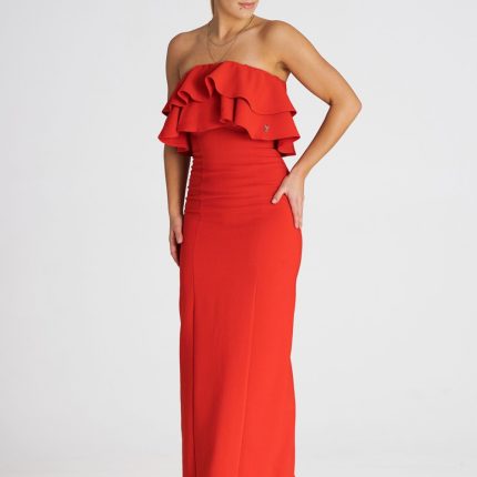 Cocktailkleid model 194804 Figl  (s)