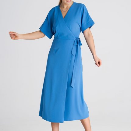 Alltagskleid model 194806 Figl  (S/M)