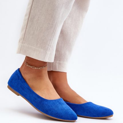 Ballerina Schuhe model 194959 Step in style  (36)