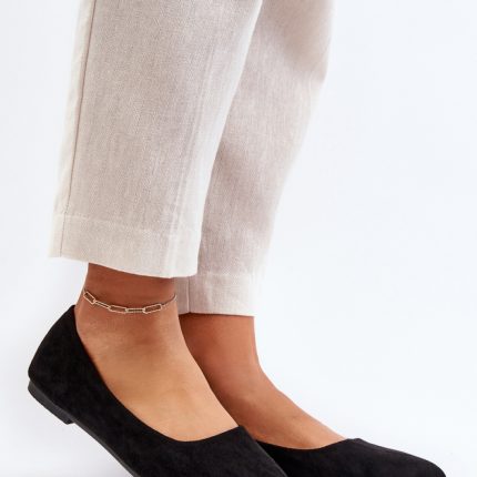 Ballerina Schuhe model 194960 Step in style  (36)