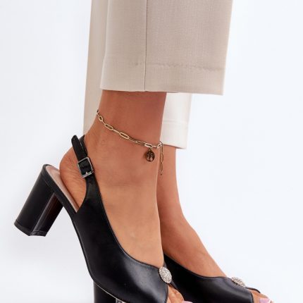 Sandalen model 194971 Step in style  (38)