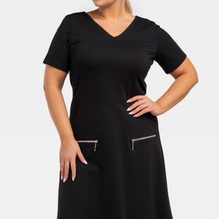 Plus-Size Kleider model 195021 Karko  (52)
