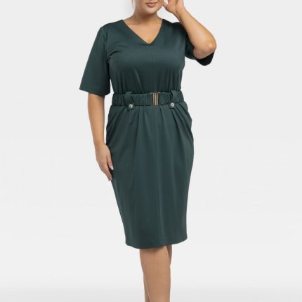Plus-Size Kleider model 195023 Karko  (48)