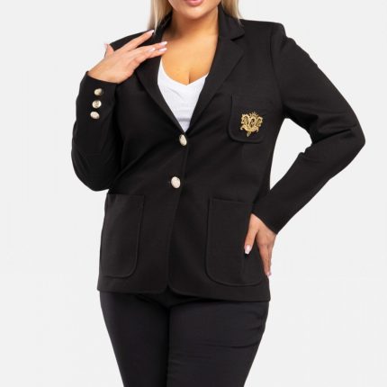 Größe Jacke model 195031 Karko  (38)