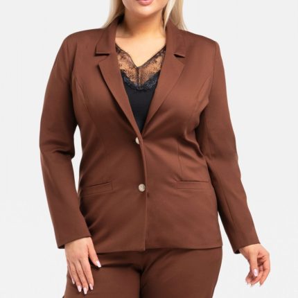 Größe Jacke model 195040 Karko  (56)
