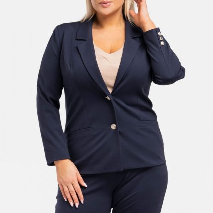 Größe Jacke model 195041 Karko  (42)