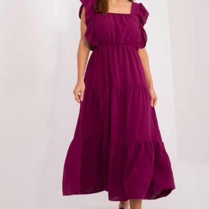 Alltagskleid model 195391 Italy Moda  (Universal)