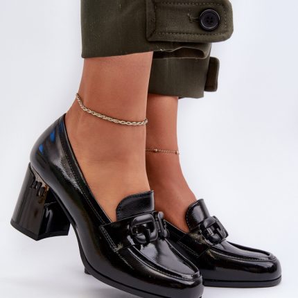Schuhe mit Absatz model 195396 Step in style  (40)