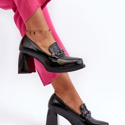 Pumps mit Absatz model 195414 Step in style  (40)