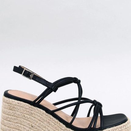 Keilabsatz Sandalen model 195505 Inello  (39)