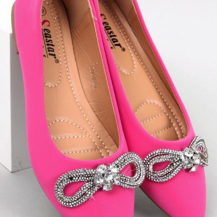 Ballerina Schuhe model 195613 Inello  (37)