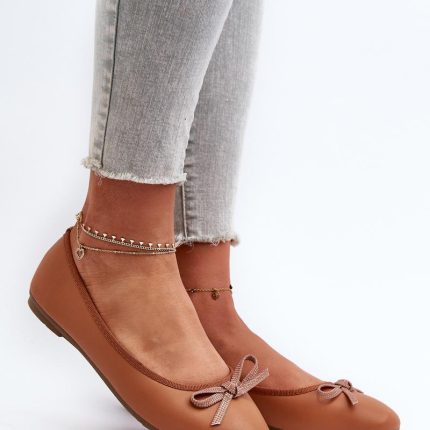 Ballerina Schuhe model 195709 Step in style  (37)