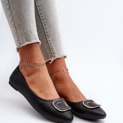 Ballerina Schuhe model 195710 Step in style  (36)