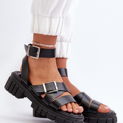 Sandalen model 195730 Step in style  (36)