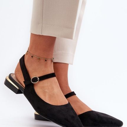 Ballerina Schuhe model 195738 Step in style  (38)
