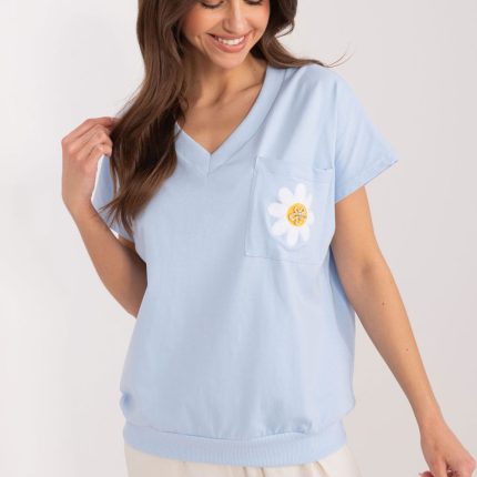 Bluse model 195808 Rue Paris  (L/XL)