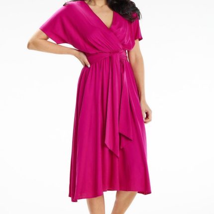Alltagskleid model 195876 awama  (XL)