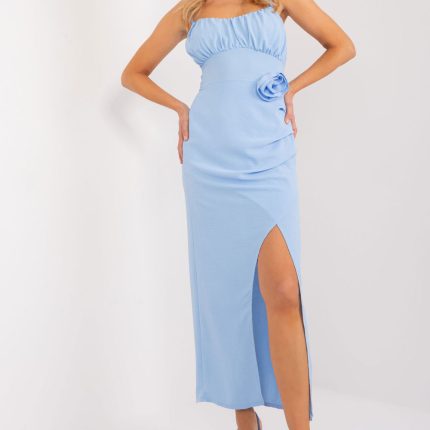 Cocktailkleid model 195947 Italy Moda  (Universal)