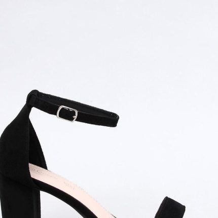 Sandalen mit Absatz model 196053 Inello  (40)