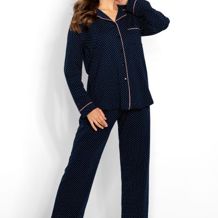 Pyjama model 160137 Momenti Per Me  (XL)
