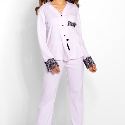 Pyjama model 171861 Momenti Per Me  (L)