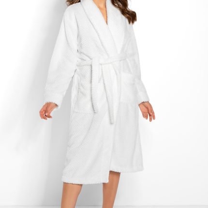 Schlafrock model 172711 Momenti Per Me  (XL)