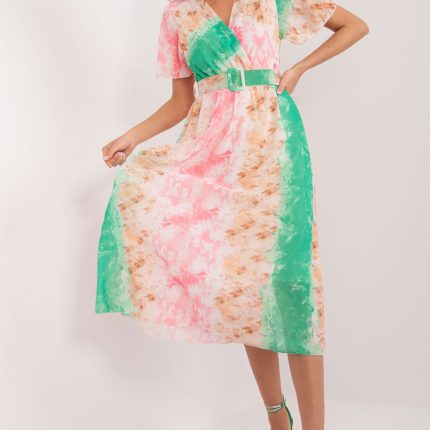 Alltagskleid model 196196 Italy Moda  (Universal)