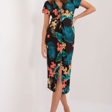 Alltagskleid model 196212 Italy Moda  (Universal)