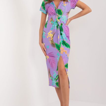 Alltagskleid model 196215 Italy Moda  (Universal)
