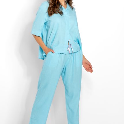Pyjama model 176928 Momenti Per Me  (M)