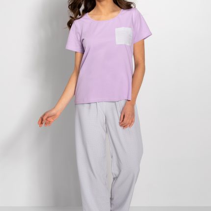 Pyjama model 171863 Momenti Per Me  (L)