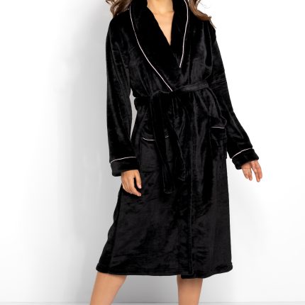 Schlafrock model 174661 Momenti Per Me  (XXL)