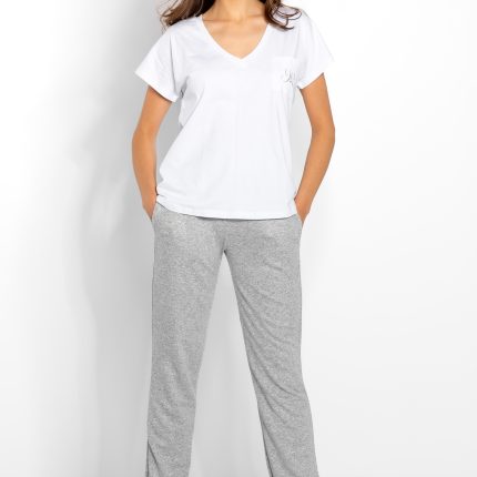 Pyjama model 158583 Momenti Per Me  (L)