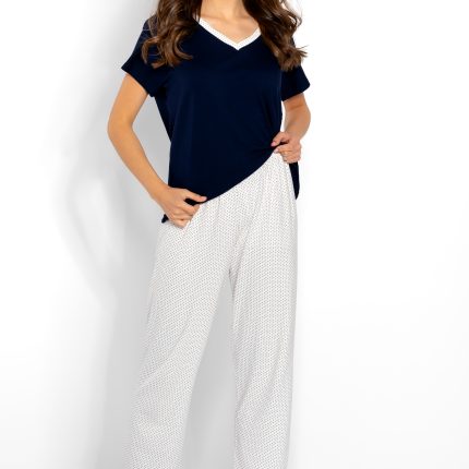 Pyjama model 170342 Momenti Per Me  (M)