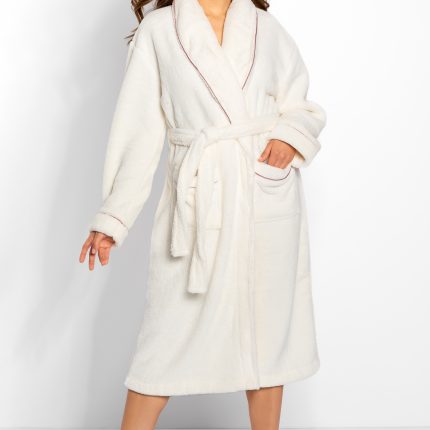 Schlafrock model 160135 Momenti Per Me  (XL)