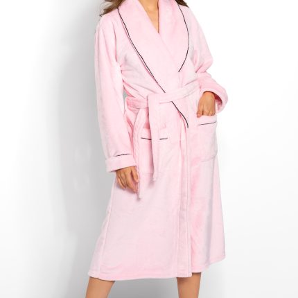 Schlafrock model 174666 Momenti Per Me  (XL)