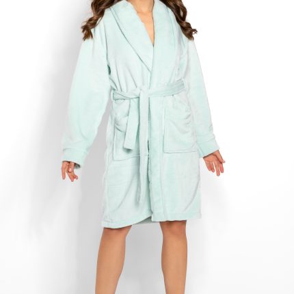 Schlafrock model 174664 Momenti Per Me  (XXL)