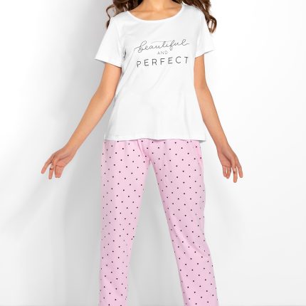 Pyjama model 158575 Momenti Per Me  (s)