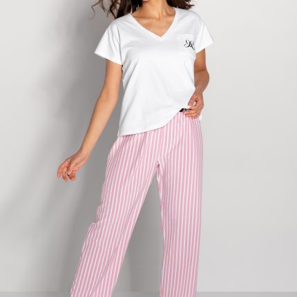 Pyjama model 166344 Momenti Per Me  (L)