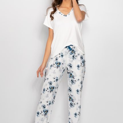 Pyjama model 164679 Momenti Per Me  (s)