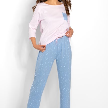 Pyjama model 171852 Momenti Per Me  (s)