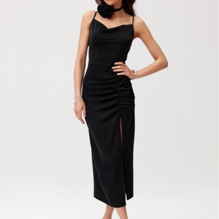 Cocktailkleid model 196261 Roco Fashion  (40)